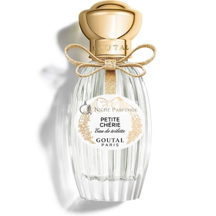 Annick Goutal Petite Cherie Eau de Toilette für Frauen, 50ml