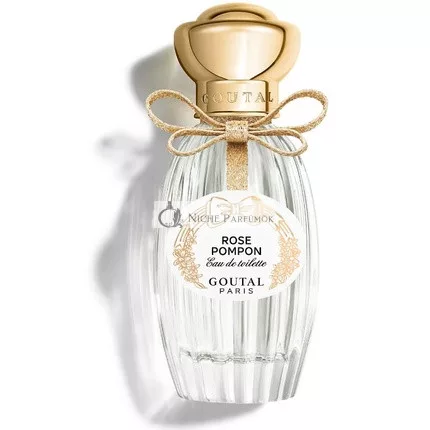 Goutal Rose Pompon Eau de Toilette, 50 ml