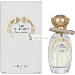 EAU D'HADRIEN Eau de Parfum Spray, 50ml