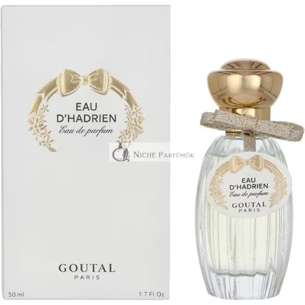 EAU D'HADRIEN Eau de Parfum Spray, 50ml
