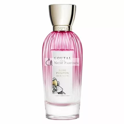 Goutal Paris Rose Pompon Eau De Parfum, 100 ml