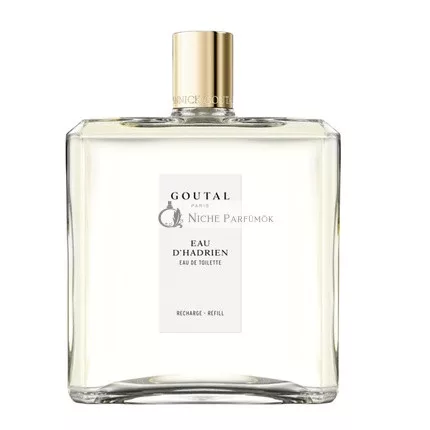 Goutal Paris Eau D'Hadrien Eau De Toilette Spray, 450ml
