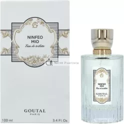 NINFEO MIO EDT Vapo 100ml