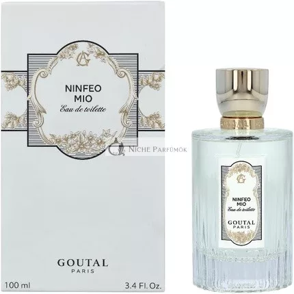 NINFEO MIO EDT Vapo 100ml