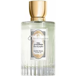 EAU D'HADRIEN Mixt Eau de Parfum Spray, 100 ml
