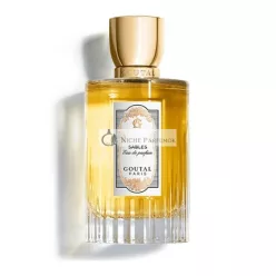 Goutal Sables Mixed Eau de Parfum, 100 ml