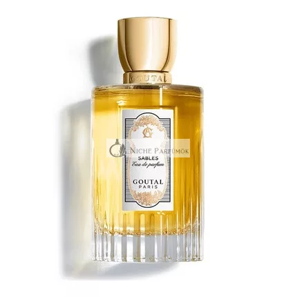 Goutal Sables Mixed Eau de Parfum, 100 ml