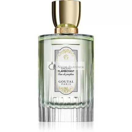 GOUTAL Encens Flamboyant EDP, 100ml