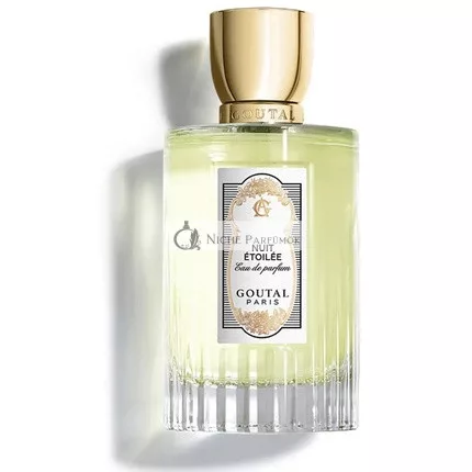 Goutal Paris Nuit Étoilée Eau De Parfum Spray, 100ml