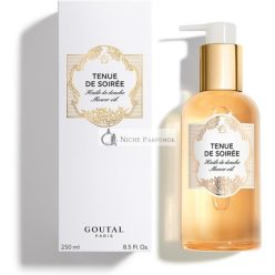 Goutal Tenue Soiree Tusfürdő, 250 ml