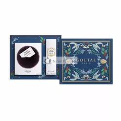 Goutal Tenue De Soiree Eau De Parfum Spray 100ml - 2 Stück
