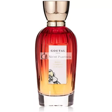 Rose Pompon Eau de Parfum Vaporisateur