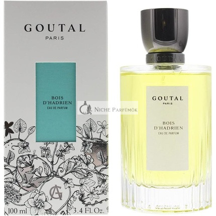 Annick Goutal Damen Eau de Toilette, 100 ml