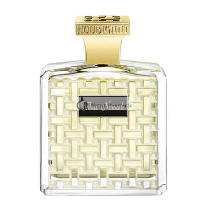 Tabac Nomaden Eau De Parfum, 100 ml