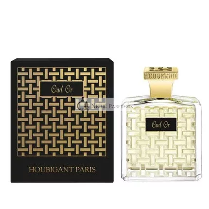Collection Orientale Oud Gold EDT, 100ml