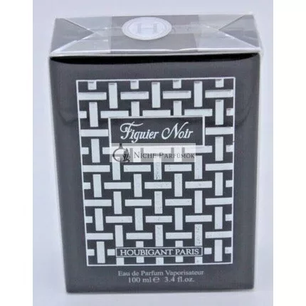 Houbigant Figuier Noir Eau de Parfum Spray, 100ml