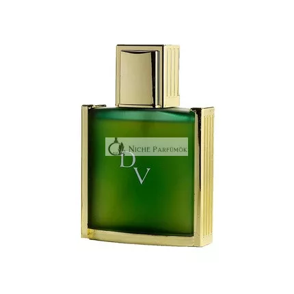 HOUBIGANT Duc De Vervins EDT Vapo, 120ml