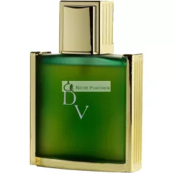 Houbigant Duc de Vervins Eau de Parfum, 100ml