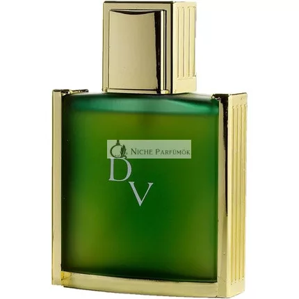 Houbigant Duc de Vervins Eau de Parfum, 100ml
