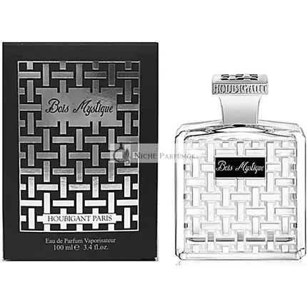 Houbigant Eau de Parfum für Frauen, 100 ml