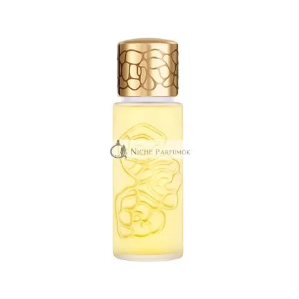 HOUBIGANT Quelques Fleurs EDP Vapo 100ml - Damenparfüm