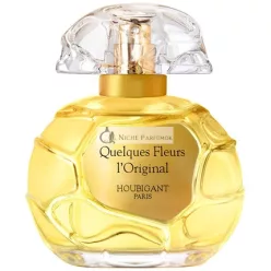 Houbigant Privée Eau de Toilette für Frauen, 100ml