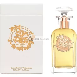   Houbigant Orangers En Fleurs Eau de Parfum Spray für Sie, 100ml