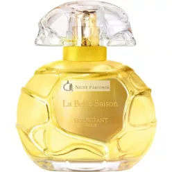 Privee La Belle Saison Eau de Parfum