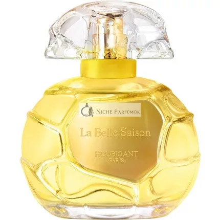 Privee La Belle Saison Eau de Parfum