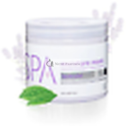 BCL Spa Lavendel Minze Feuchtigkeitsmaske, 480 g