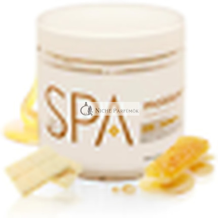 BCL Spa Milch und Honig mit Weißer Schokolade Feuchtigkeitsmaske, 453g