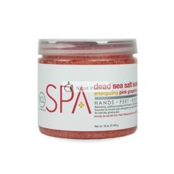 BCL SPA Totes Meer Salzbad Pink Grapefruit 454g