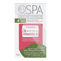 BCL SPA Rosa Grapefruit Komplett 4-Schritte-System