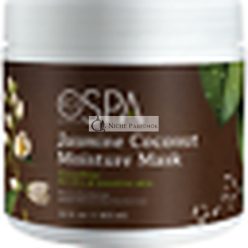 BCL Spa Jáde Kókusz Hidratáló Maszk, 453g