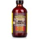 Jamaikanisches Mango & Lime Schwarzes Rizinusöl Extra Dunkel, 237ml