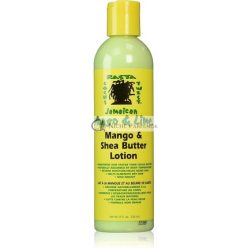 Jamaican Mango & Lime Mangó és Shea Vaj Lotion 236.57ml