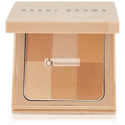 Bobbi Brown Nude Finish Világító Por 6.5g
