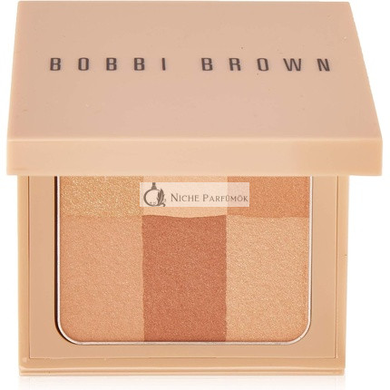 Bobbi Brown Nude Finish Illumináló Por No.04 Buff