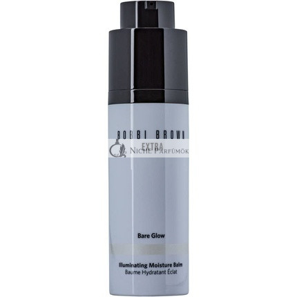 Bobbi Brown Extra Feuchtigkeitsspendender Balsam Bare Glow, 30ml