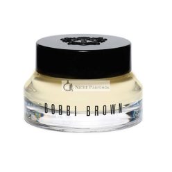   BOBBI BROWN Vitamin Dúsított Arcápoló Bázis 2 az 1-ben Primer és Hidratáló Utazási Méret, 15ml