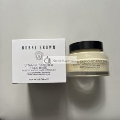 Bobbi Brown Vitamin Dús Arctápláló Alap, 100ml Új