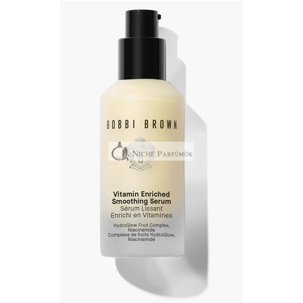 Bobbi Brown Vitamin angereichertes glättendes Serum für Frauen, 30ml