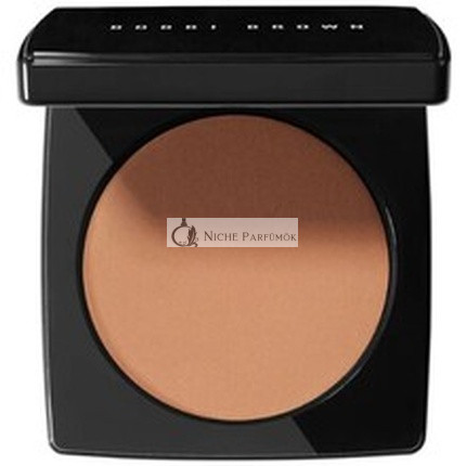 Bobbi Brown Bronzáló Por 9 G Mély