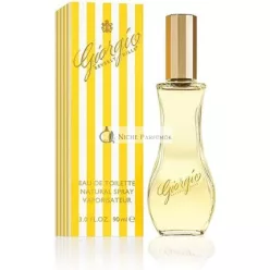   Giorgio Beverly Hills Eau de Toilette Spray für Frauen, 90ml