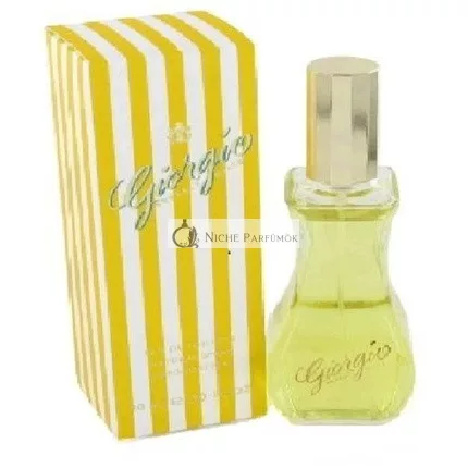 Giorgio Eau De Toilette Spray von Giorgio Beverly Hills, 90 ml