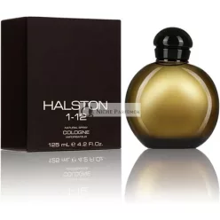HALSTON 1-12 For Men Cologne Spray, 125ml
