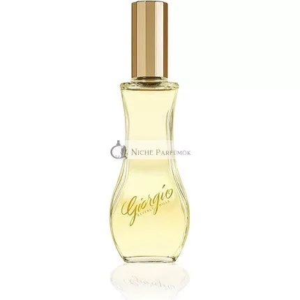 Giorgio Beverly Hills Eau de Toilette Spray, 30ml
