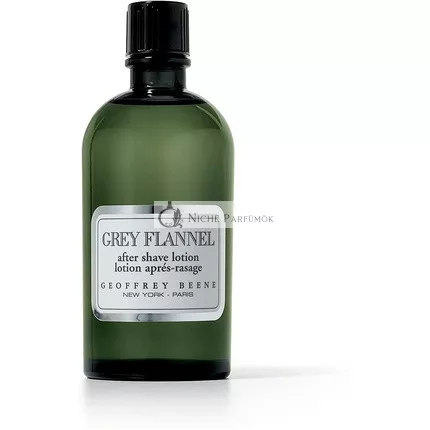 Gray Flannel Eau De Toilette mit Tasche, 120 ml