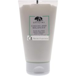 Origins Checks and Balances Habos Arctisztító 150mL