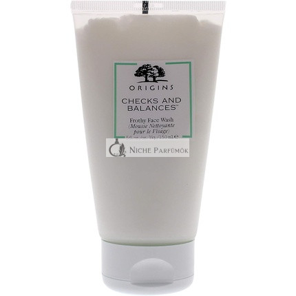 Origins Checks and Balances Schäumende Gesichtsreinigung 150mL